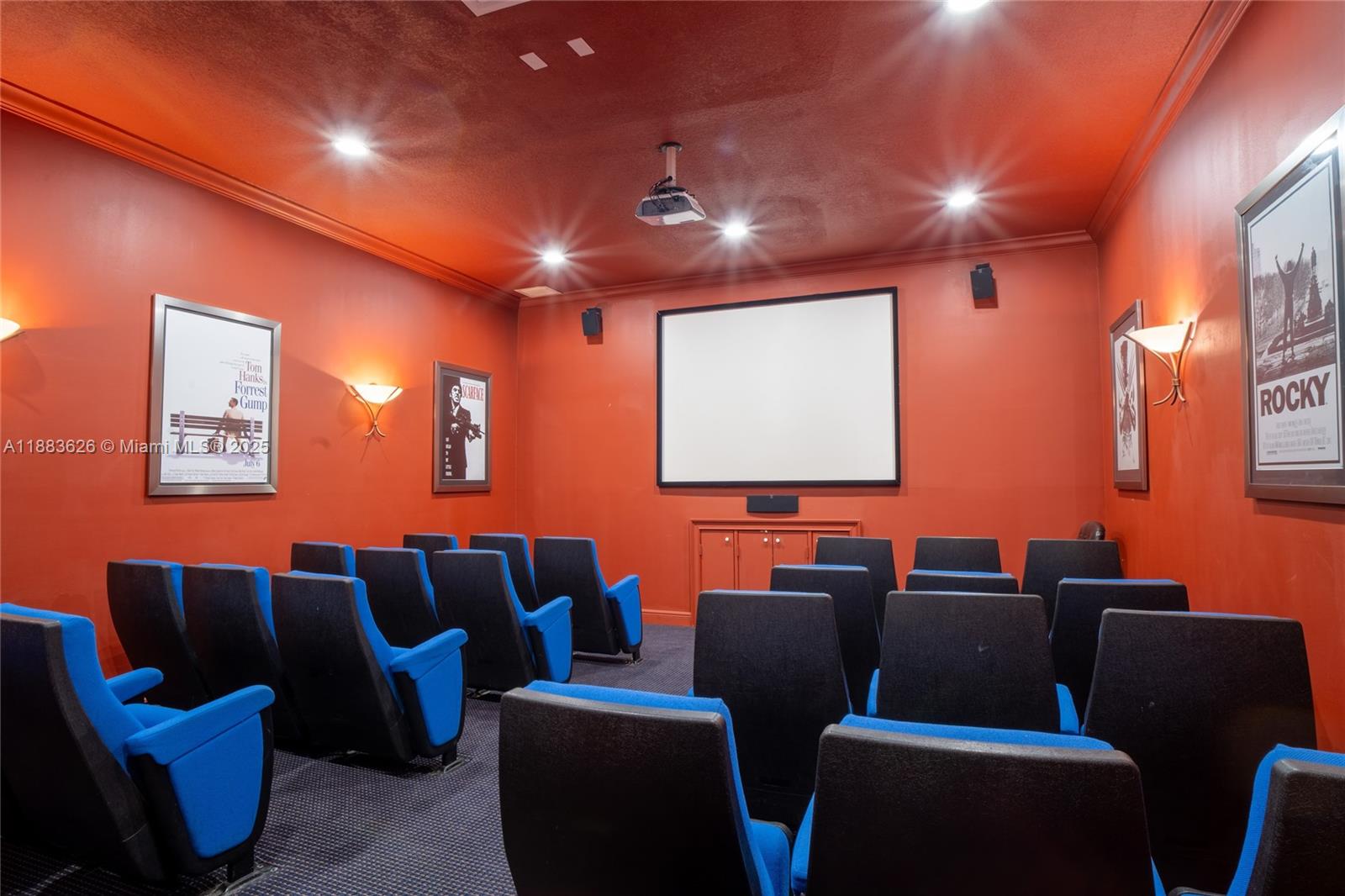 MARQUESA CONDO - Residential Lease