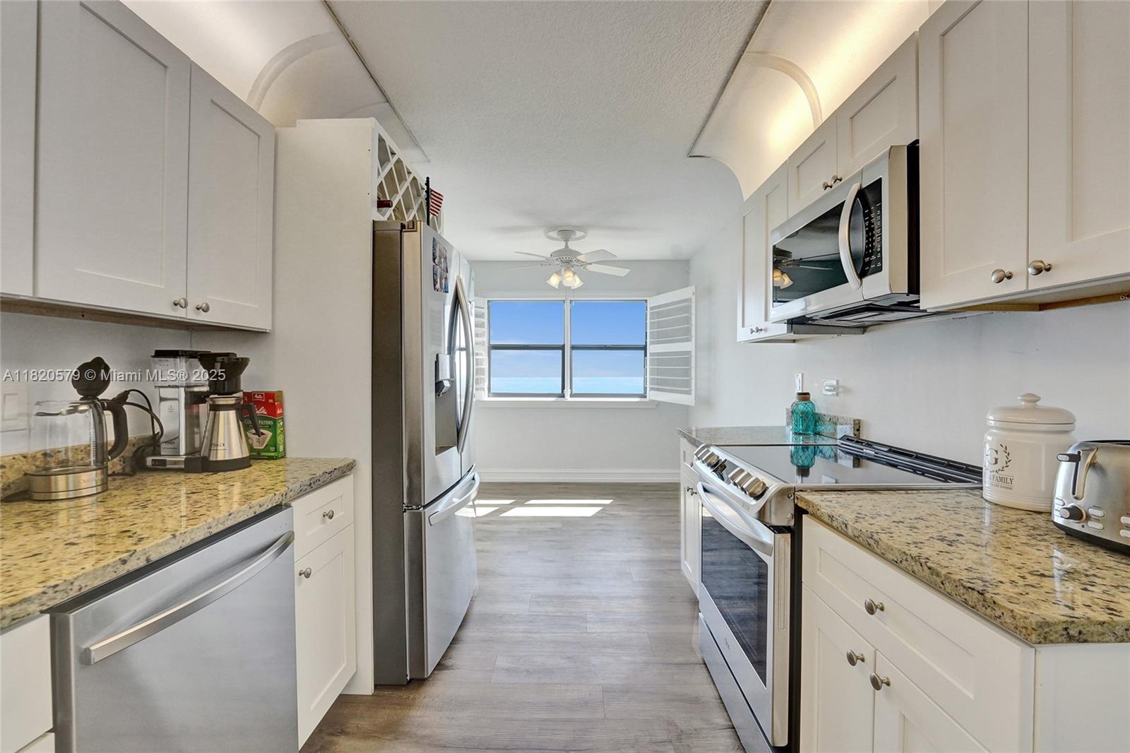 SUMMIT CONDO - Residential Lease