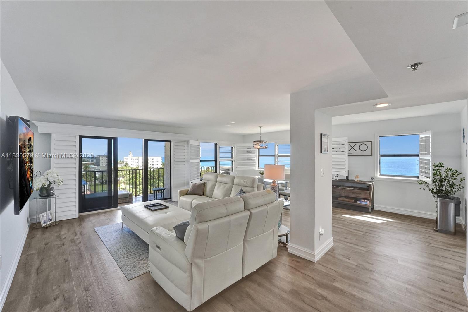 SUMMIT CONDO - Residential Lease