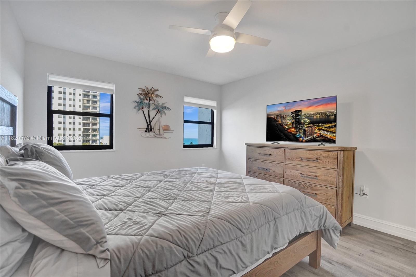 SUMMIT CONDO - Residential Lease