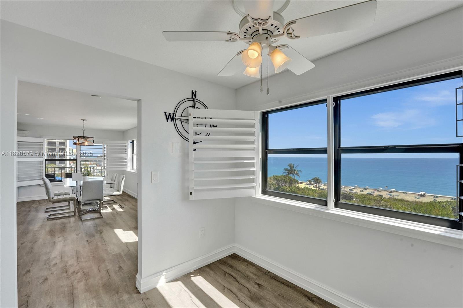 SUMMIT CONDO - Residential Lease