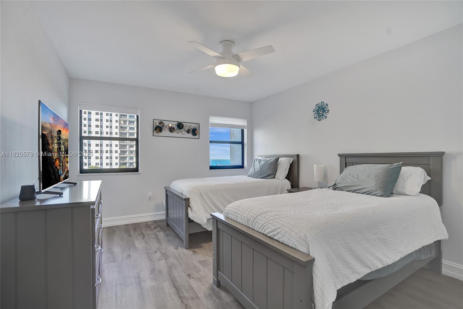 SUMMIT CONDO - Residential Lease