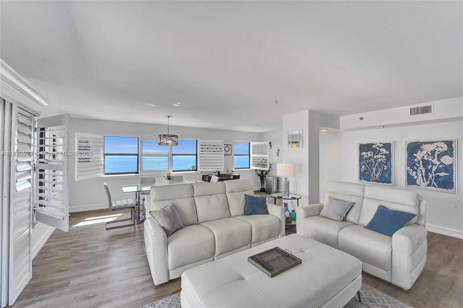 SUMMIT CONDO - Residential Lease