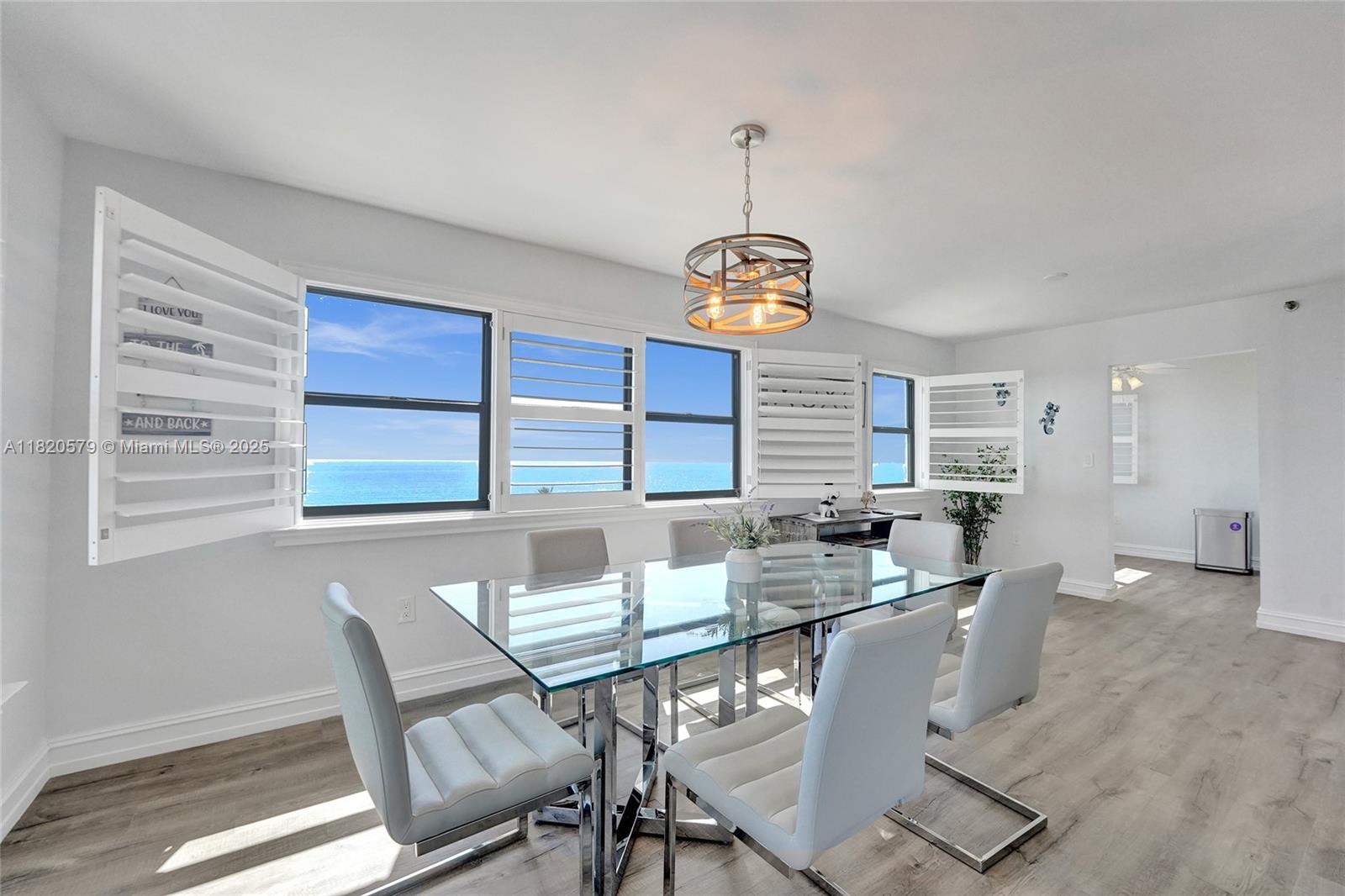 SUMMIT CONDO - Residential Lease