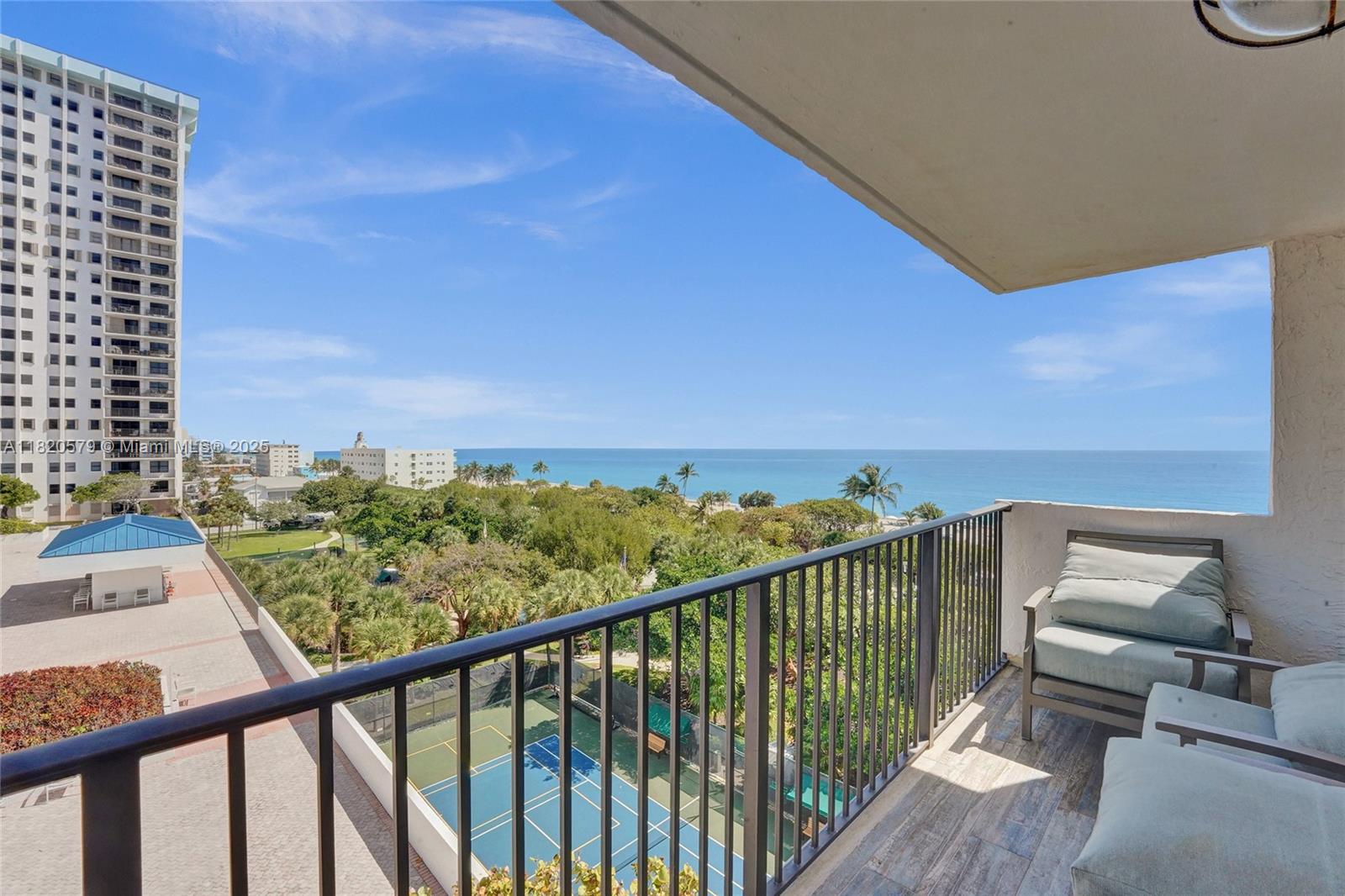 SUMMIT CONDO - Residential Lease