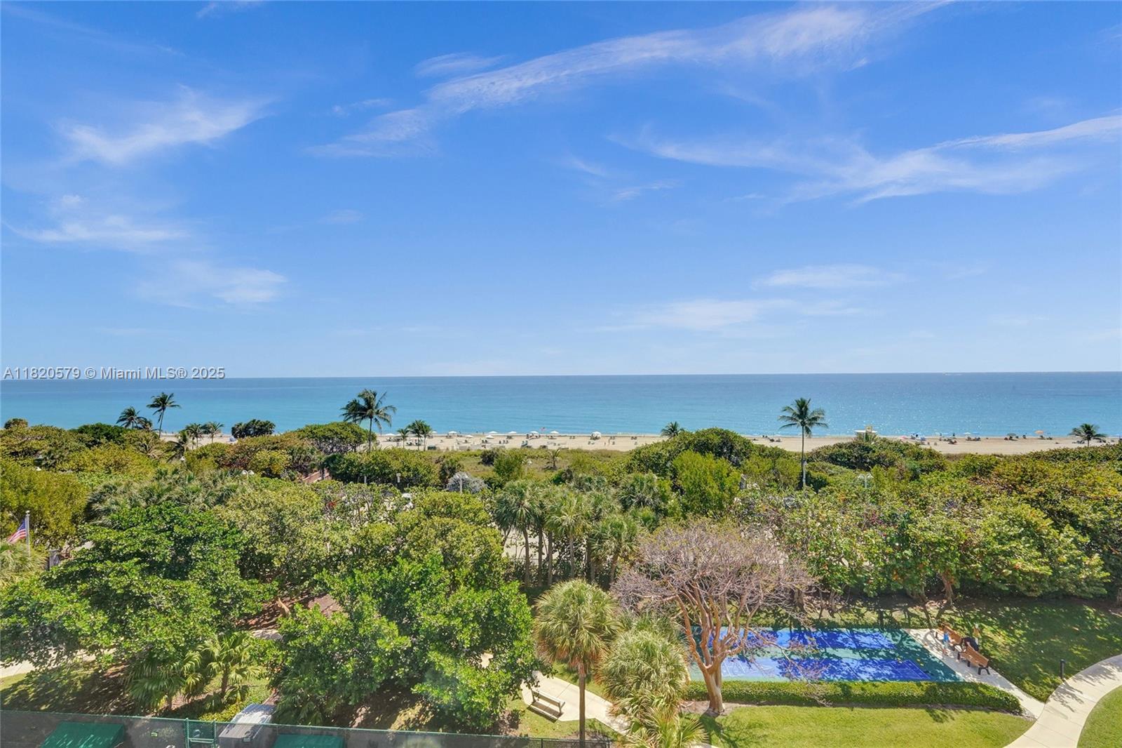 SUMMIT CONDO - Residential Lease