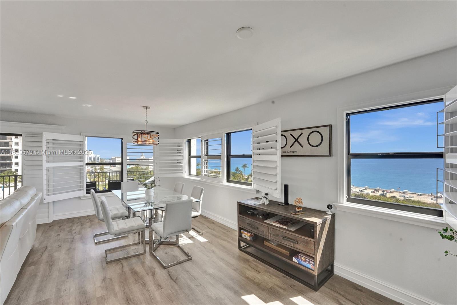 SUMMIT CONDO - Residential Lease