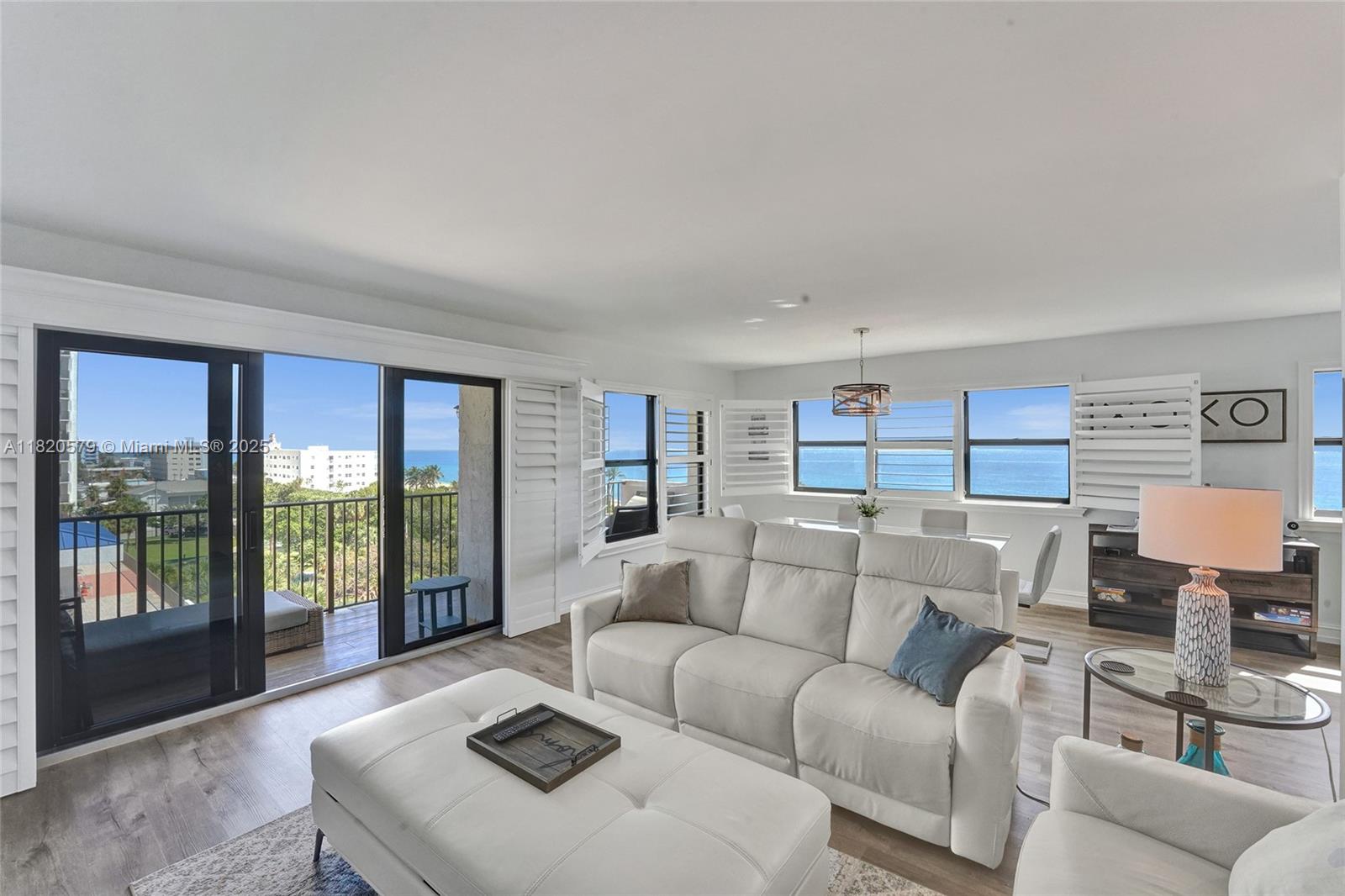 SUMMIT CONDO - Residential Lease