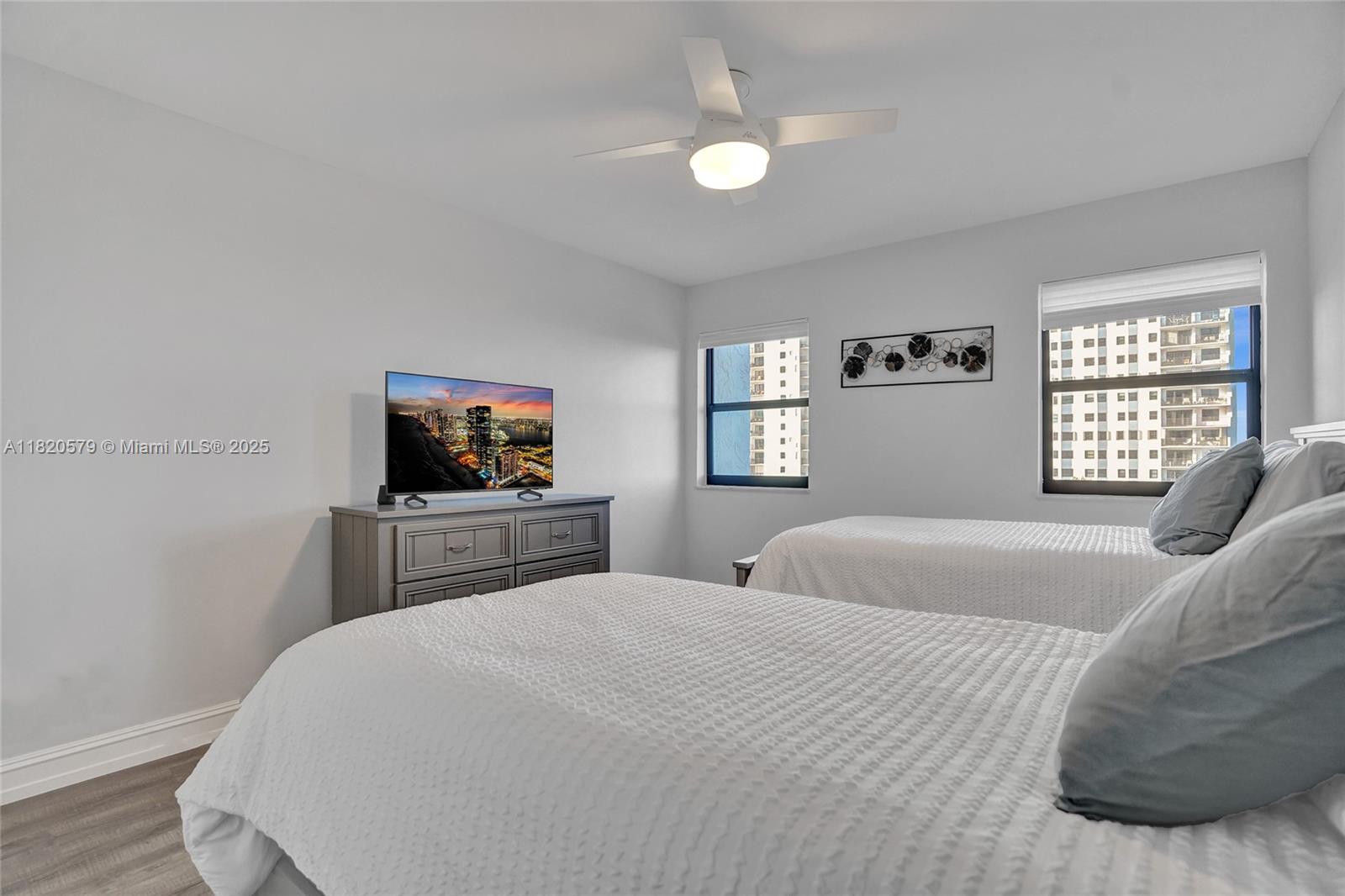 SUMMIT CONDO - Residential Lease