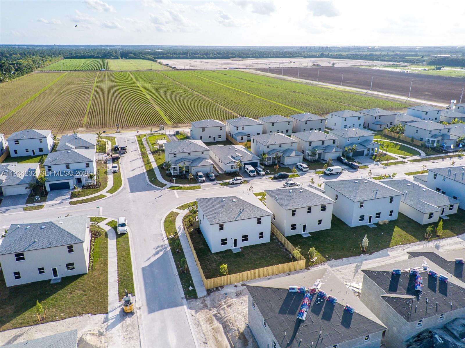 ACACIA ESTATES - Residential