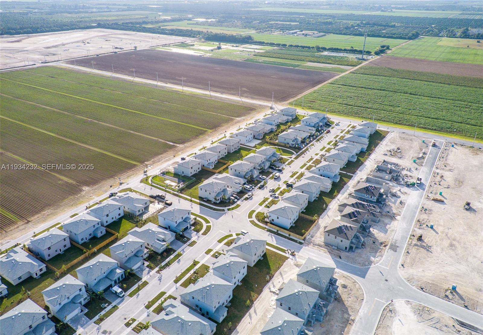 ACACIA ESTATES - Residential