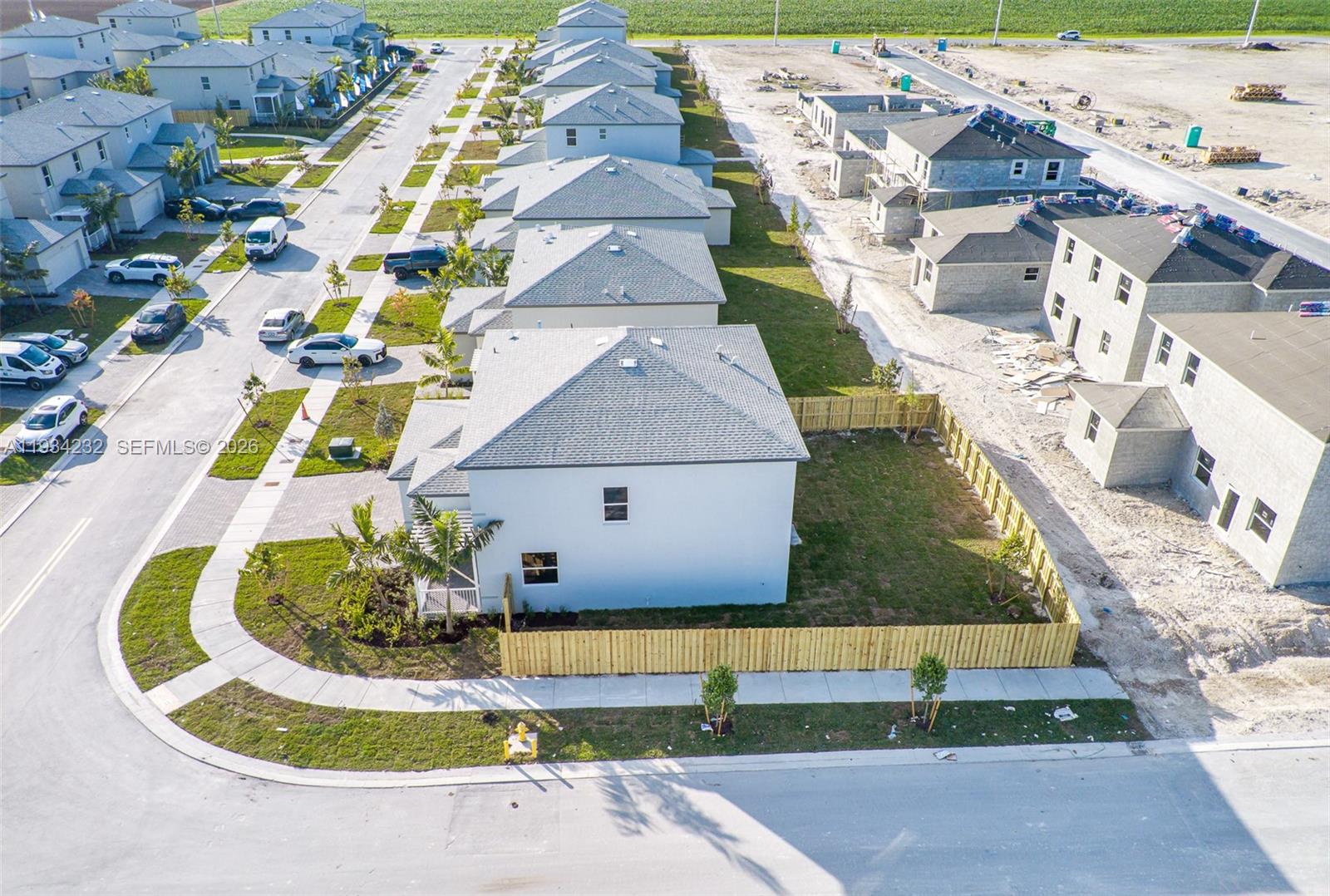 ACACIA ESTATES - Residential