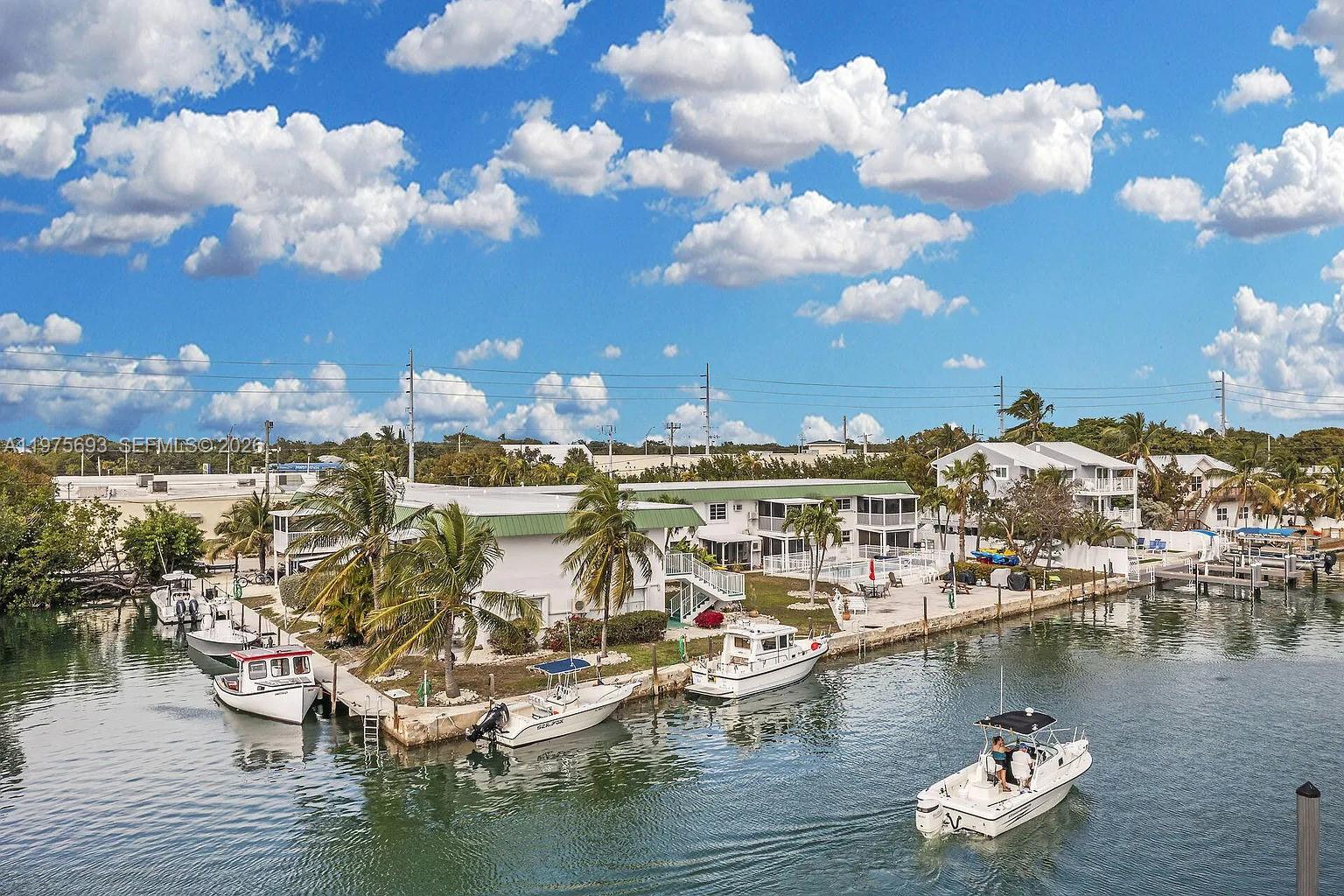 TRADE WINDS WEST - Residential