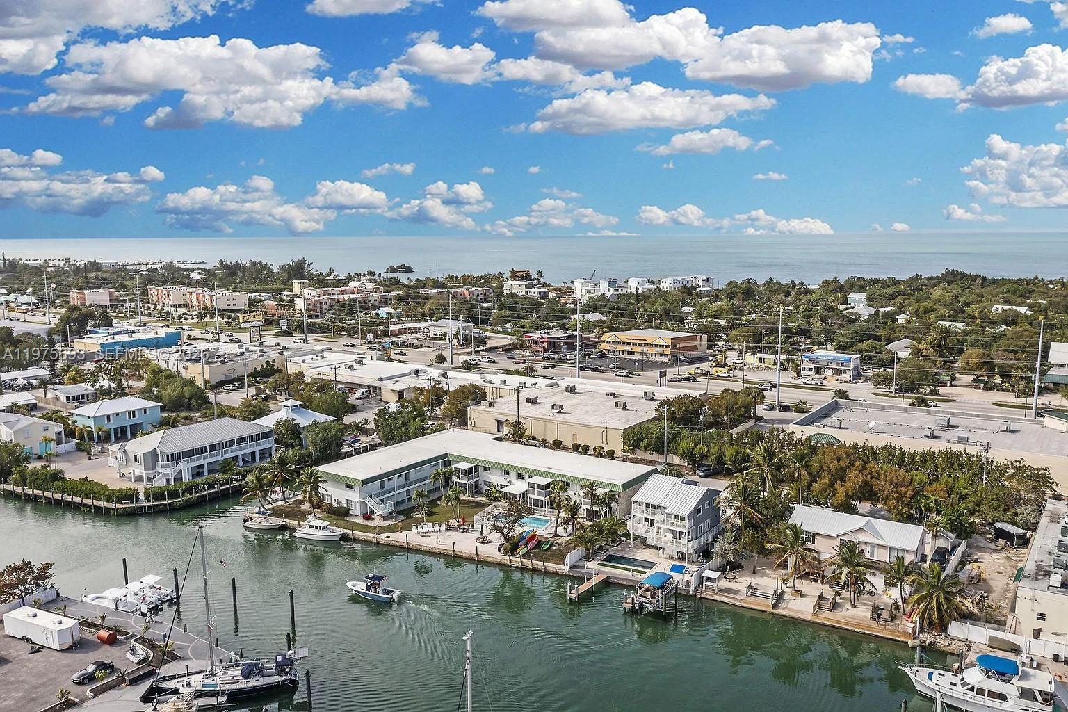 TRADE WINDS WEST - Residential