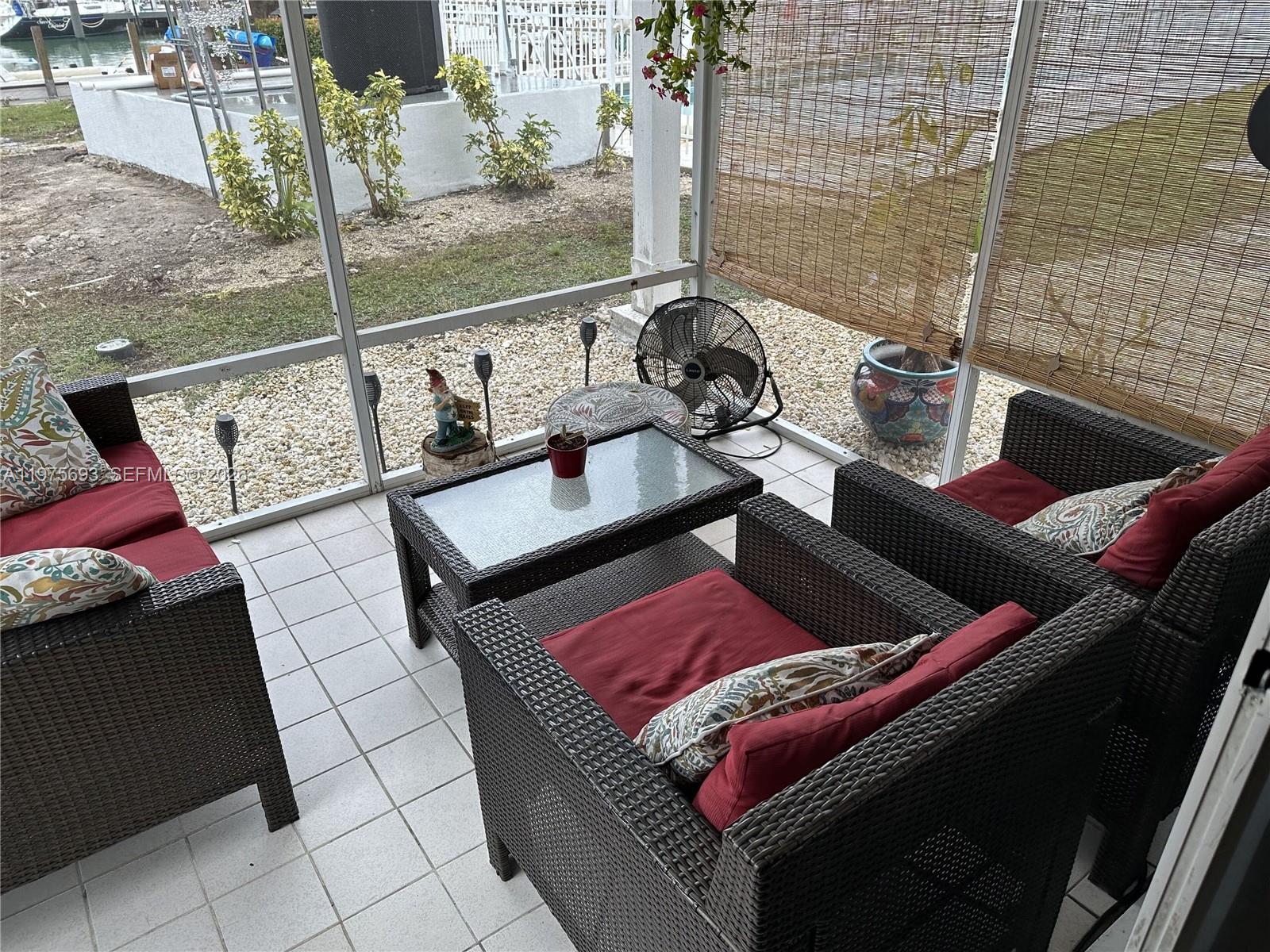 TRADE WINDS WEST - Residential