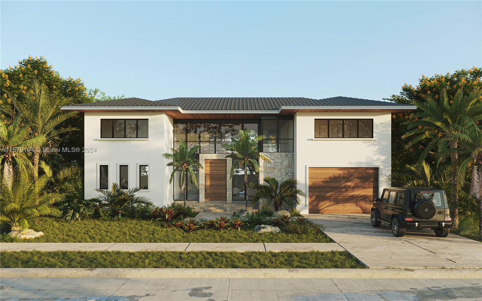 C GAB COUNTRY CLUB SEC 5 - Residential