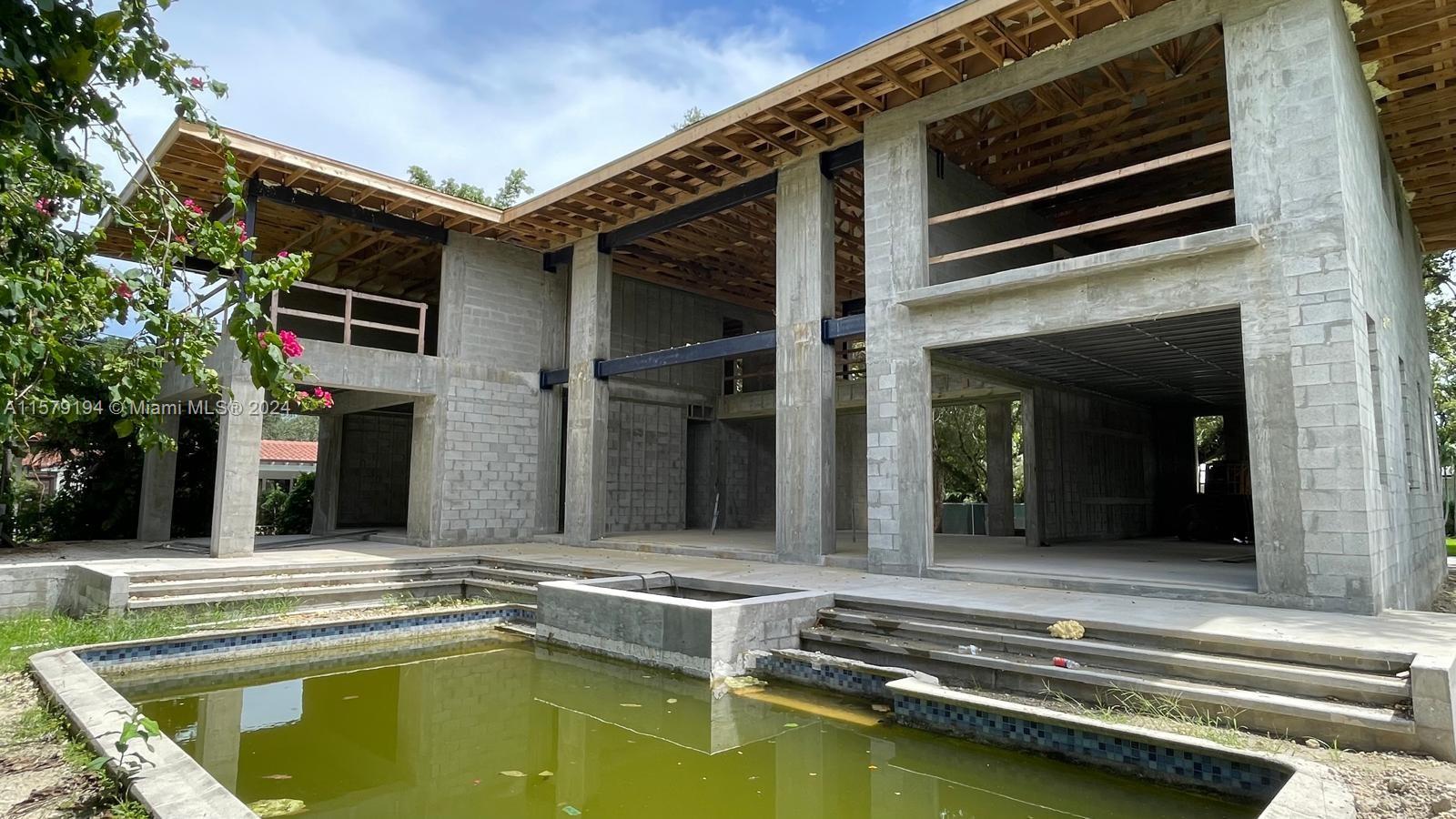 C GAB COUNTRY CLUB SEC 5 - Residential