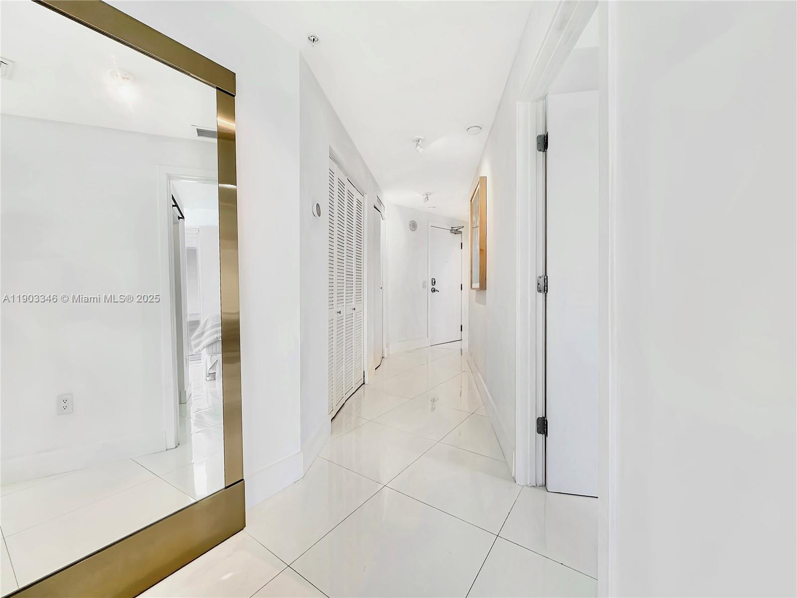 EDEN HOUSE CONDO - Residential Lease