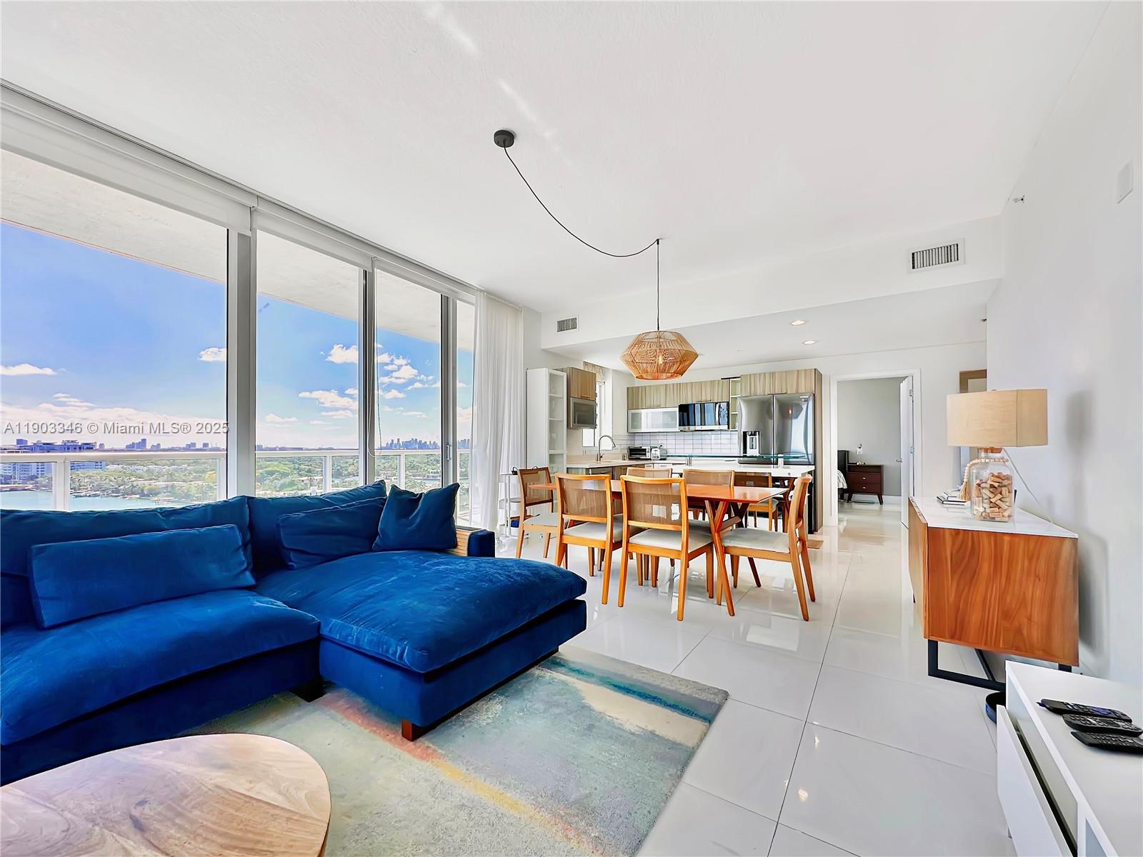 EDEN HOUSE CONDO - Residential Lease