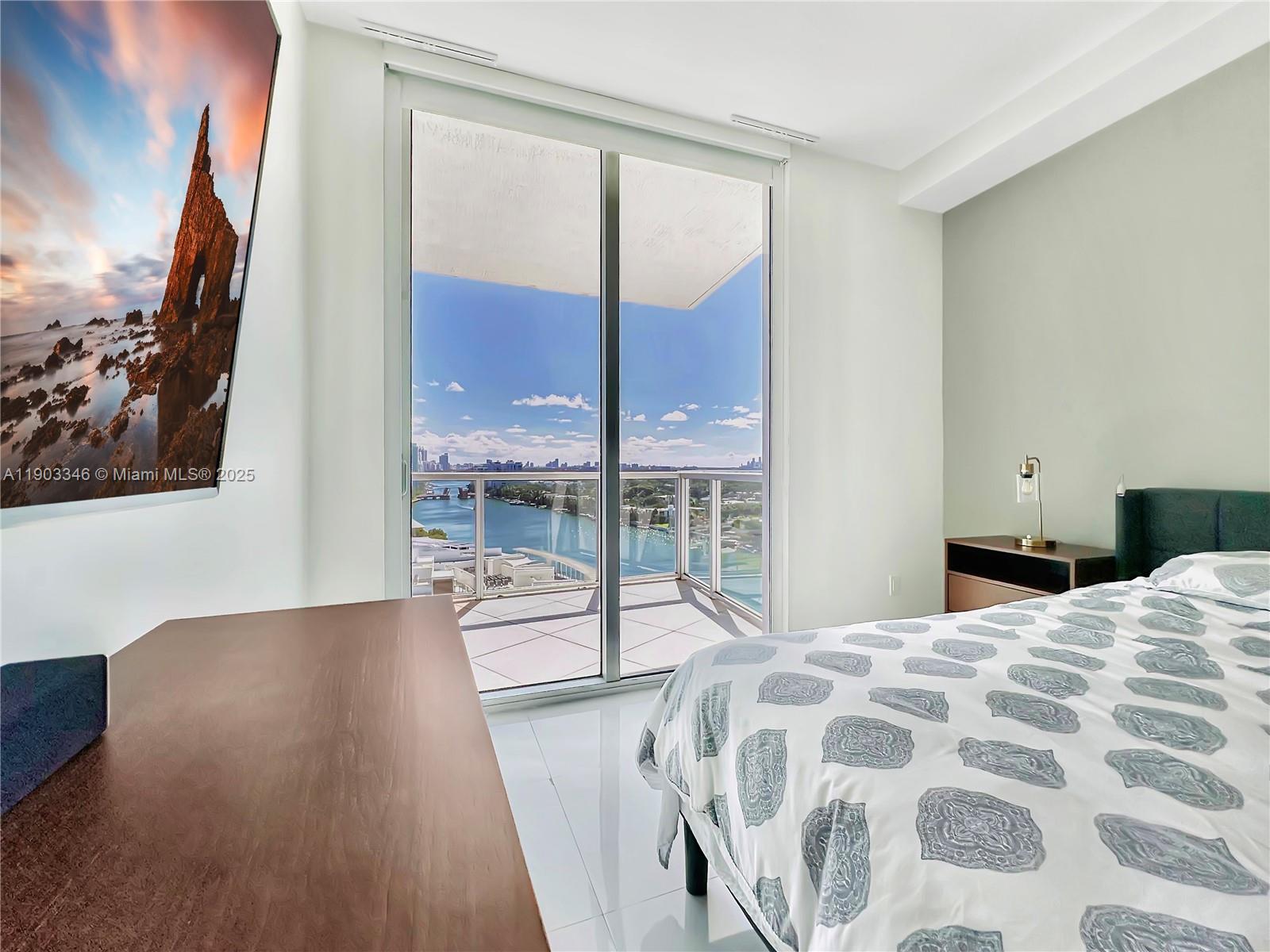 EDEN HOUSE CONDO - Residential Lease