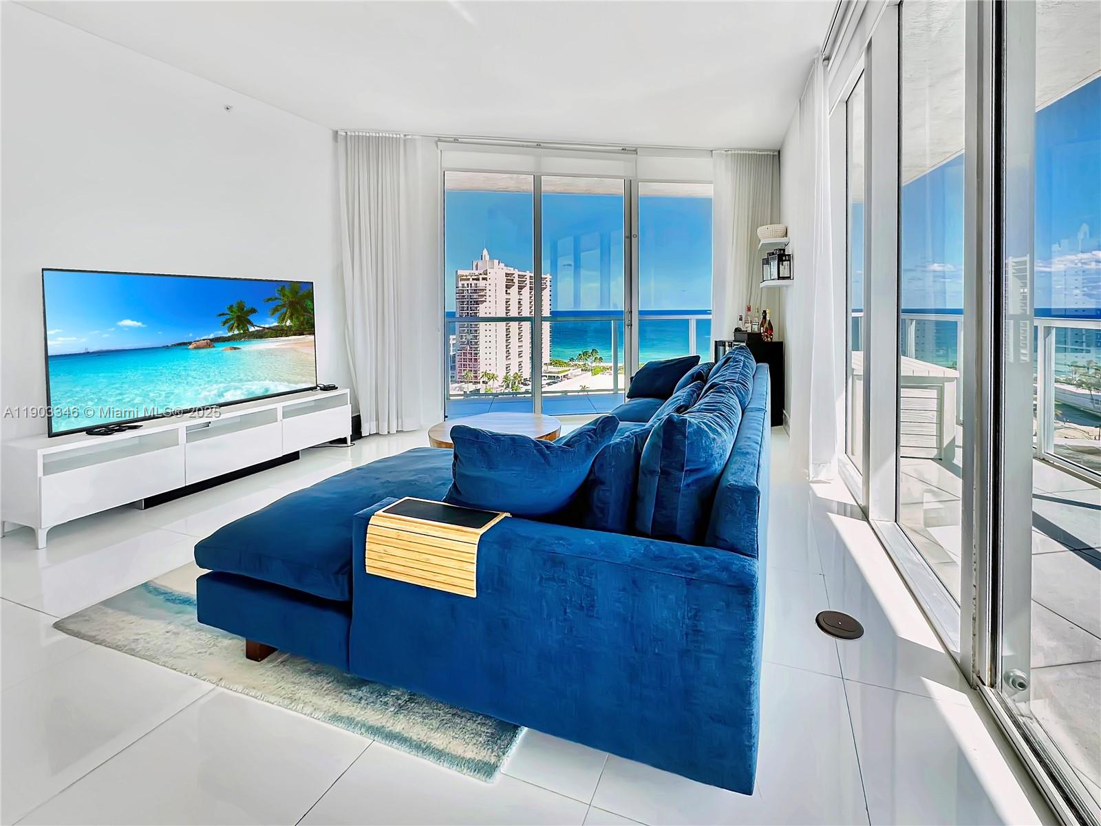 EDEN HOUSE CONDO - Residential Lease