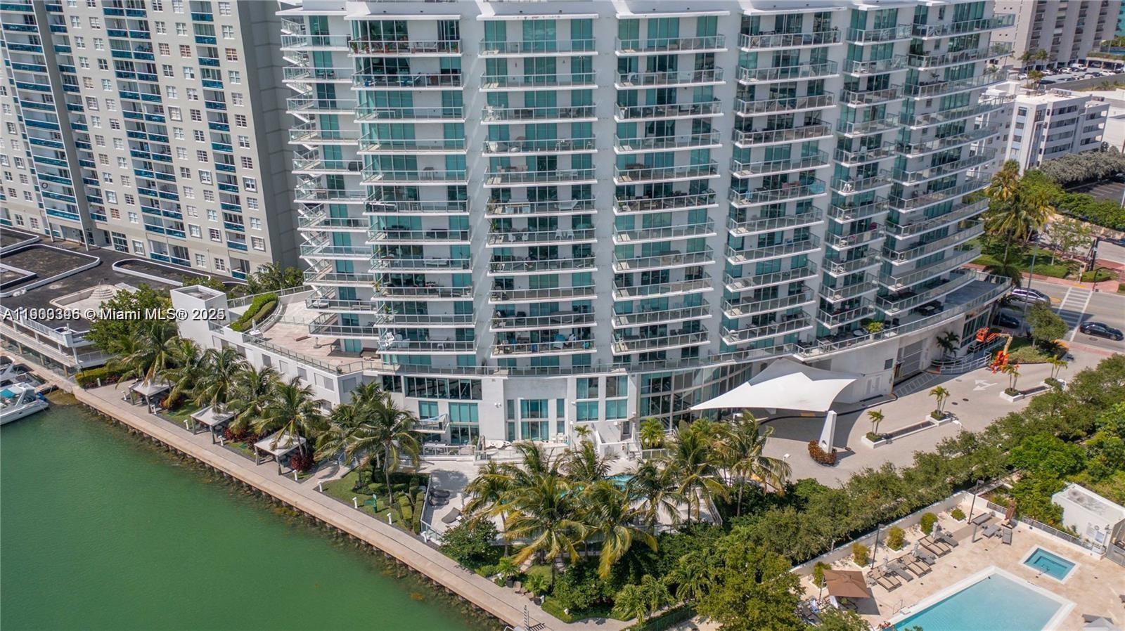 EDEN HOUSE CONDO - Residential Lease