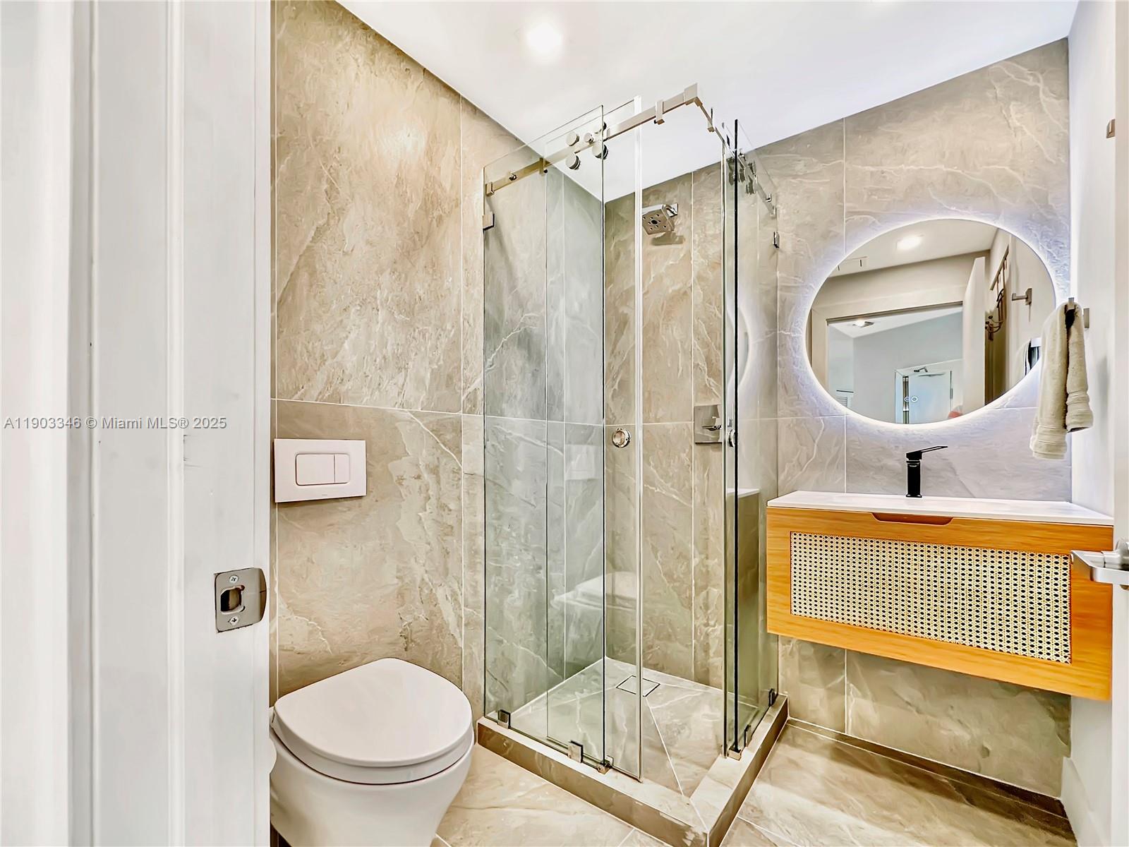 EDEN HOUSE CONDO - Residential Lease