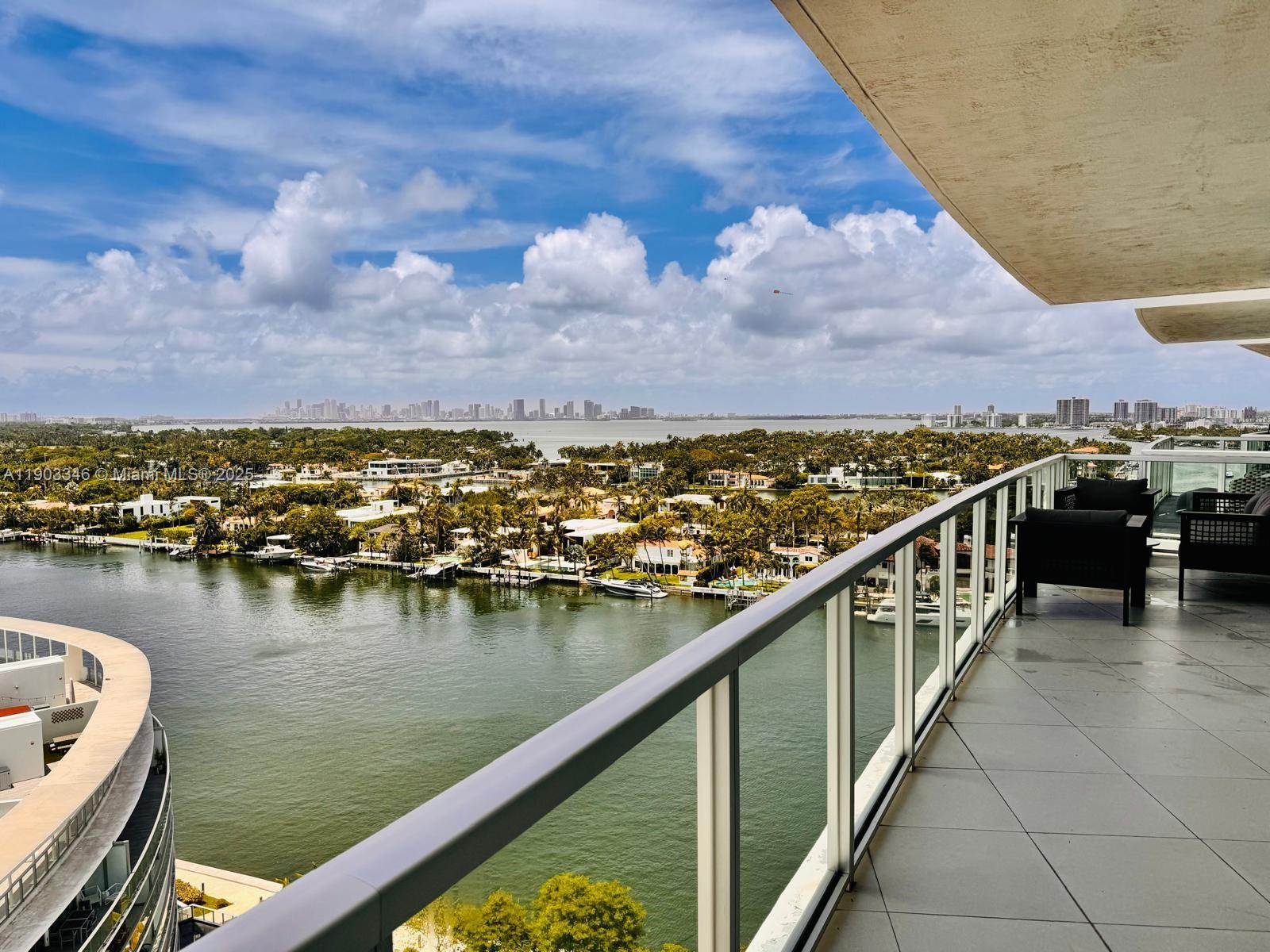 EDEN HOUSE CONDO - Residential Lease