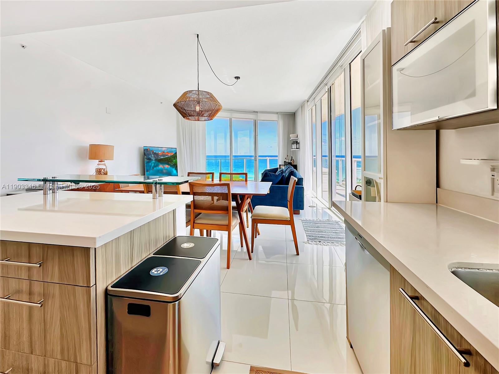 EDEN HOUSE CONDO - Residential Lease