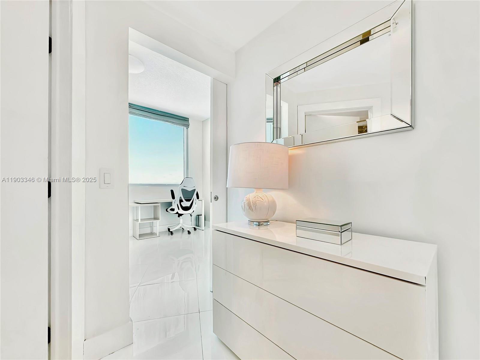 EDEN HOUSE CONDO - Residential Lease