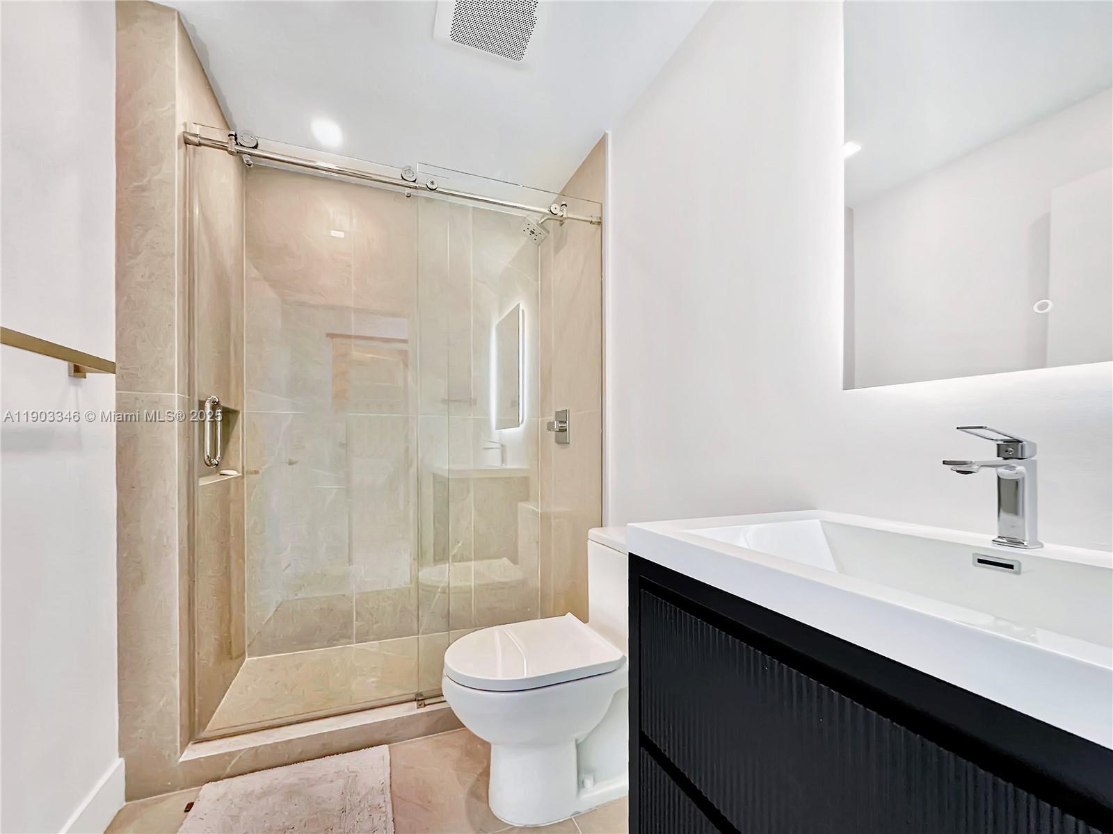 EDEN HOUSE CONDO - Residential Lease