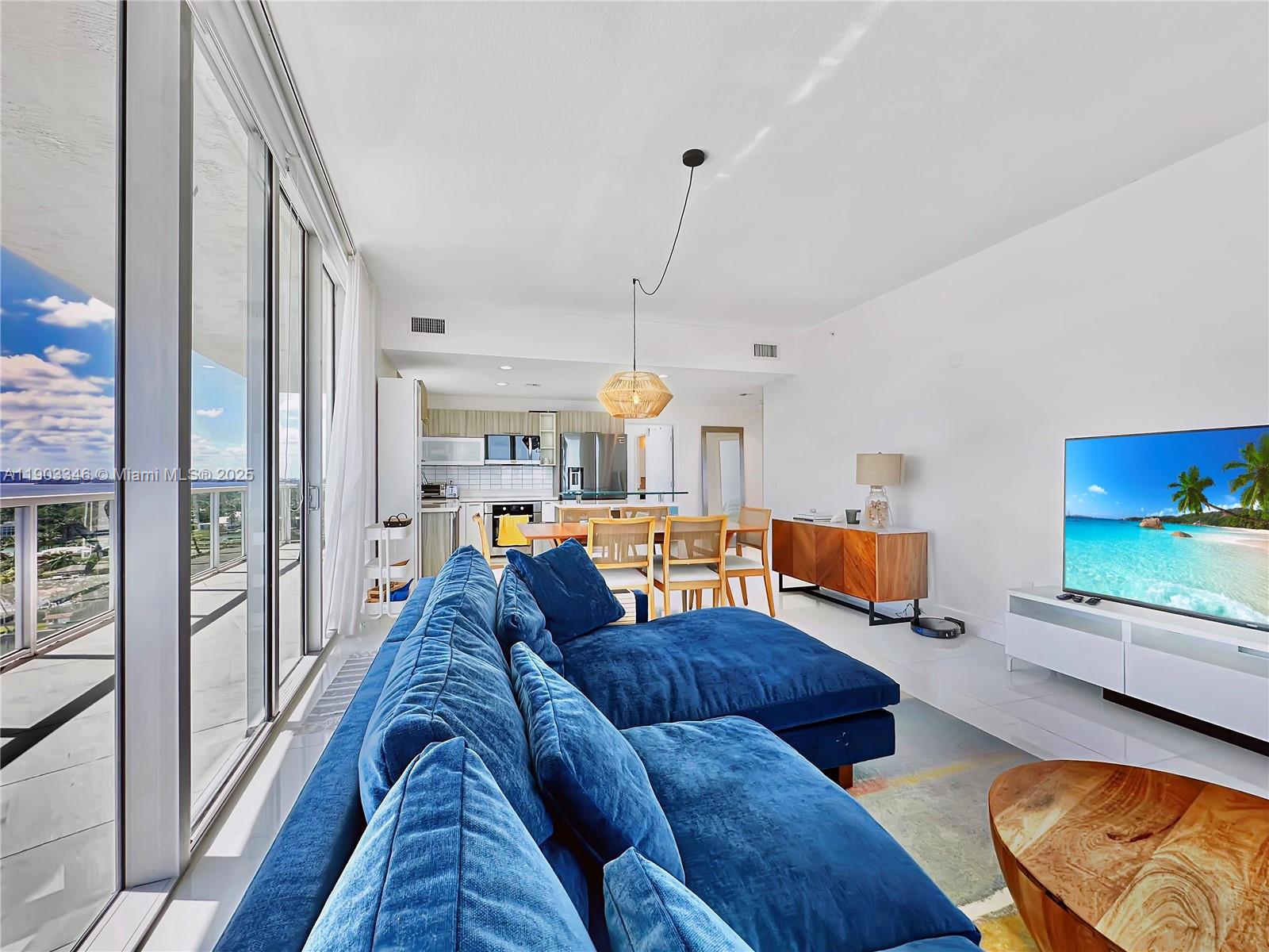 EDEN HOUSE CONDO - Residential Lease