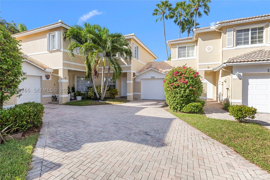 Photo of 17165 NW 23rd St, Pembroke Pines, FL 33028 (MLS # A12108165)