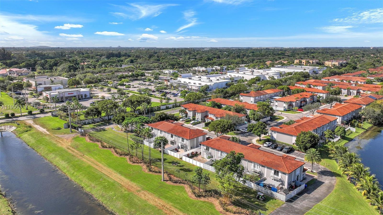 POD 14 AT MONARCH LAKES - Residential Lease