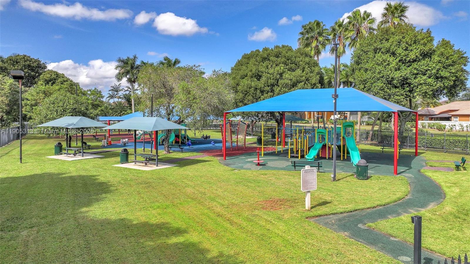 POD 14 AT MONARCH LAKES - Residential Lease