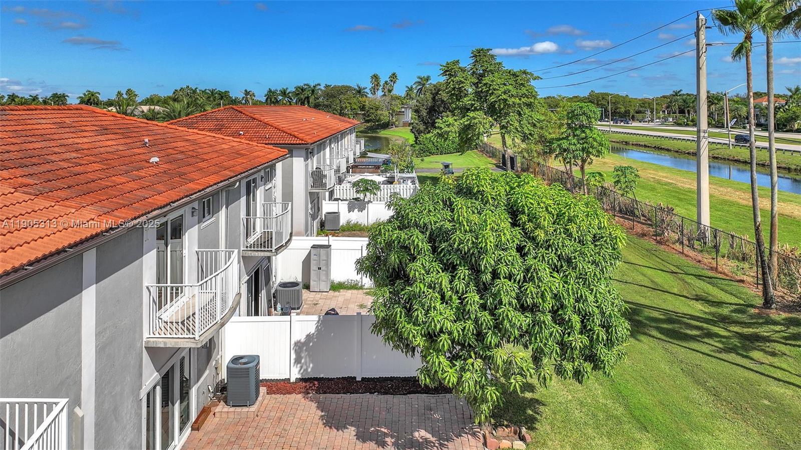 POD 14 AT MONARCH LAKES - Residential Lease