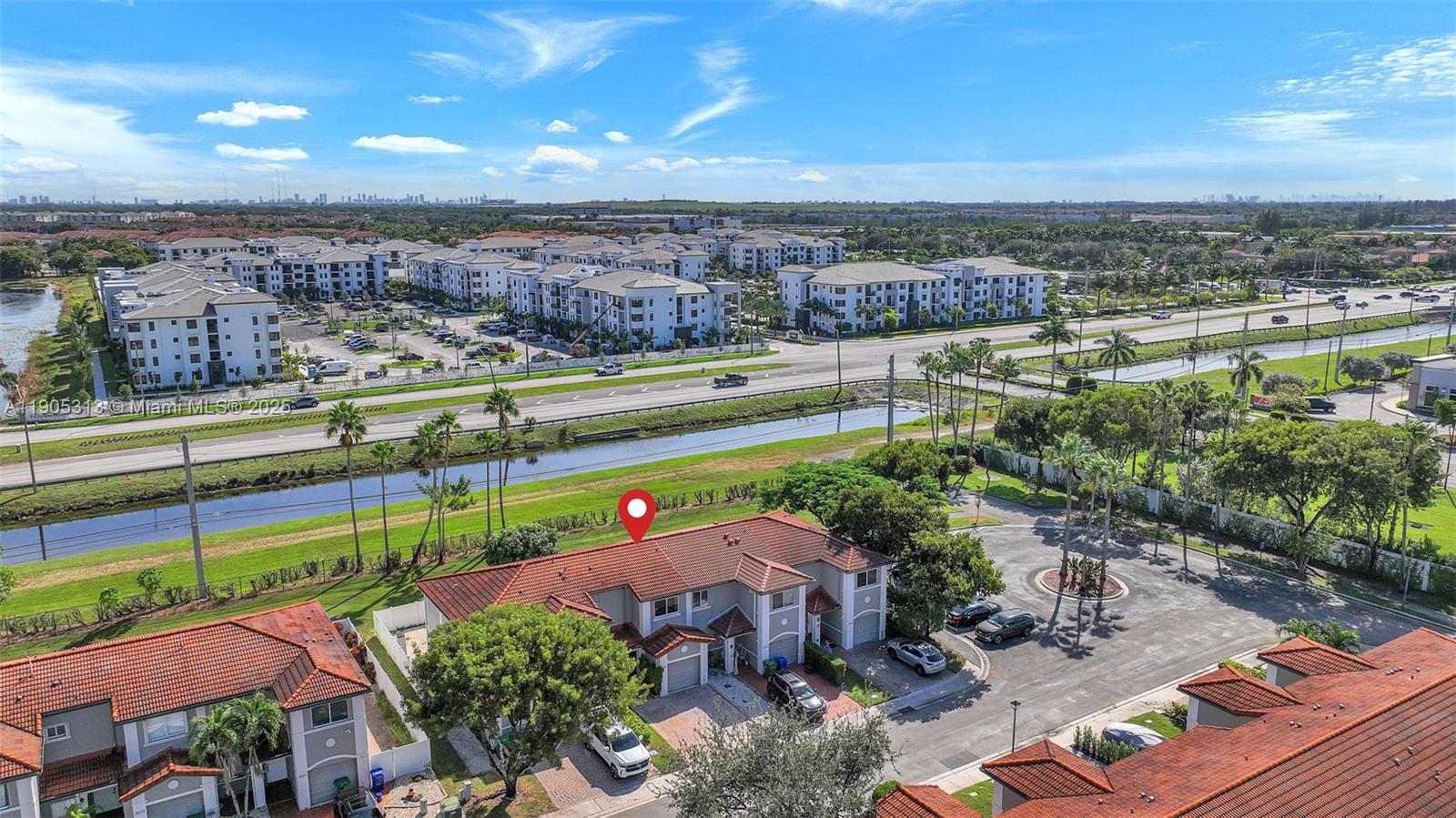 POD 14 AT MONARCH LAKES - Residential Lease