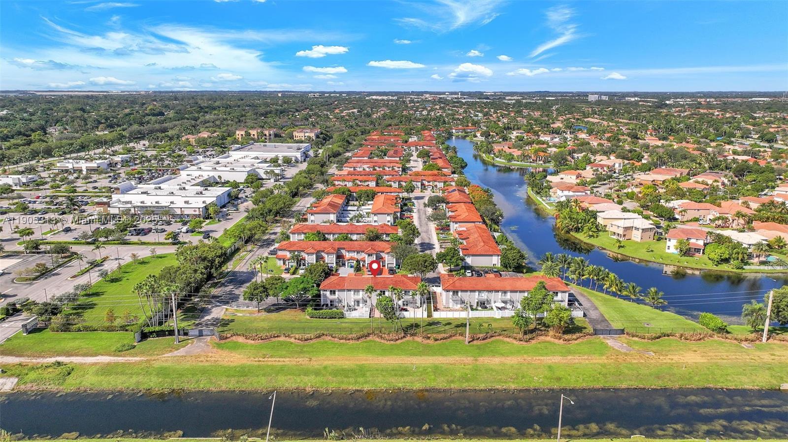 POD 14 AT MONARCH LAKES - Residential Lease