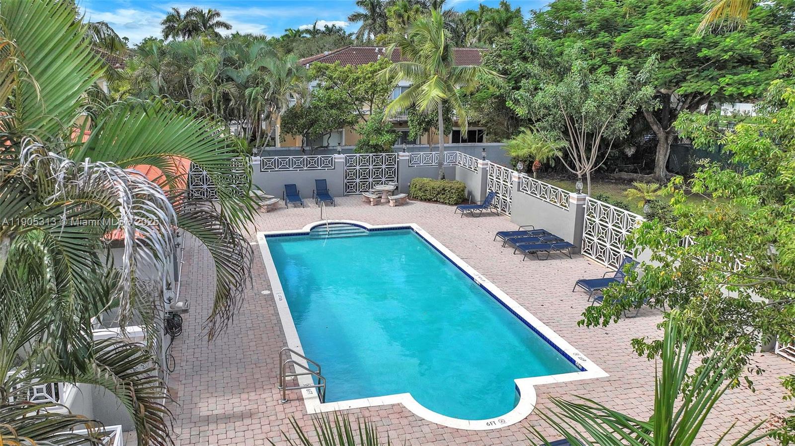 POD 14 AT MONARCH LAKES - Residential Lease