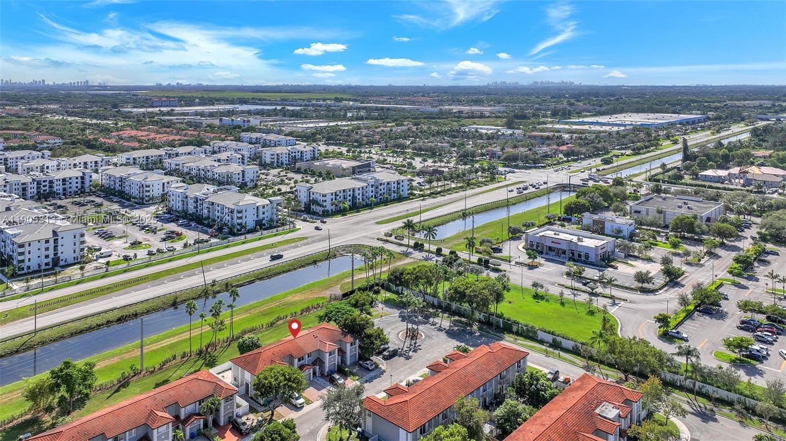 POD 14 AT MONARCH LAKES - Residential Lease