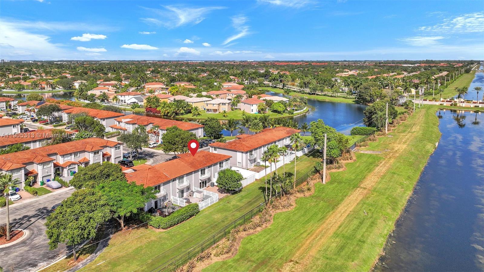 POD 14 AT MONARCH LAKES - Residential Lease