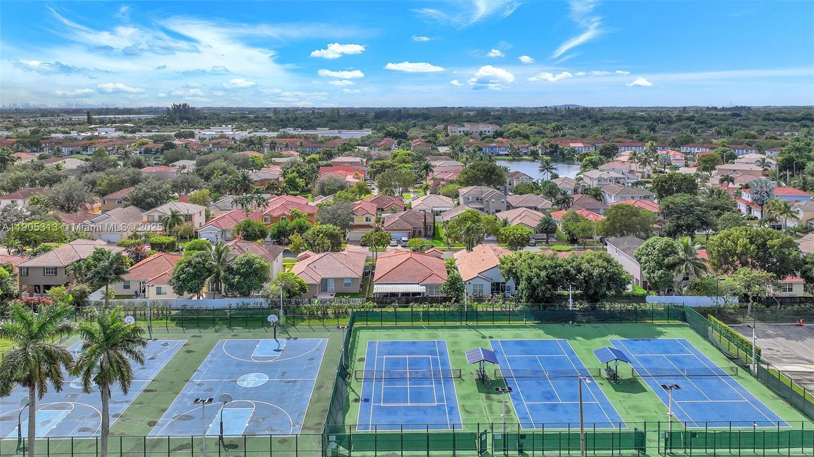 POD 14 AT MONARCH LAKES - Residential Lease