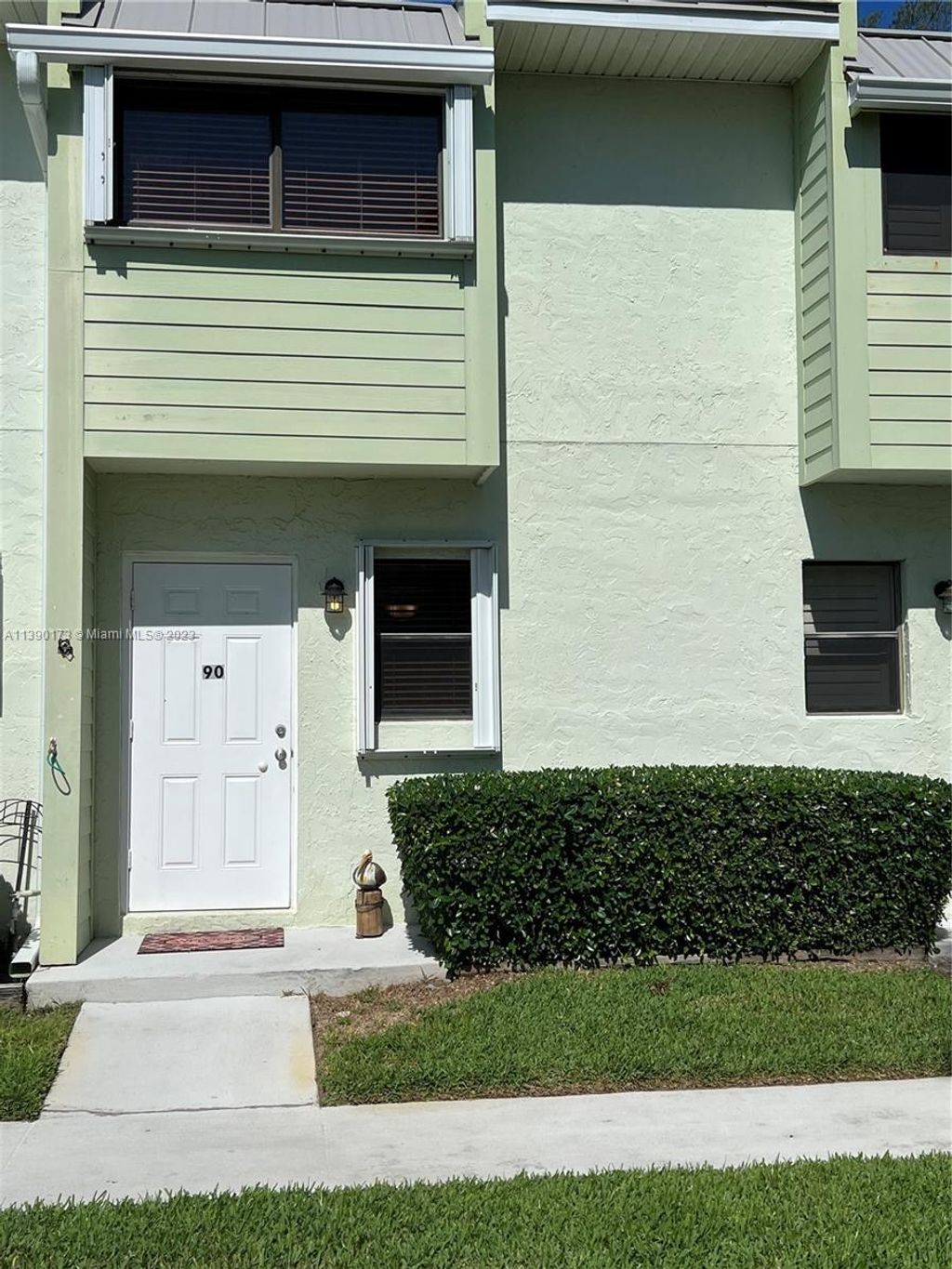 Photo of 9421 S Ocean Dr #90, Jensen Beach, FL 34957 (MLS # A11390173)