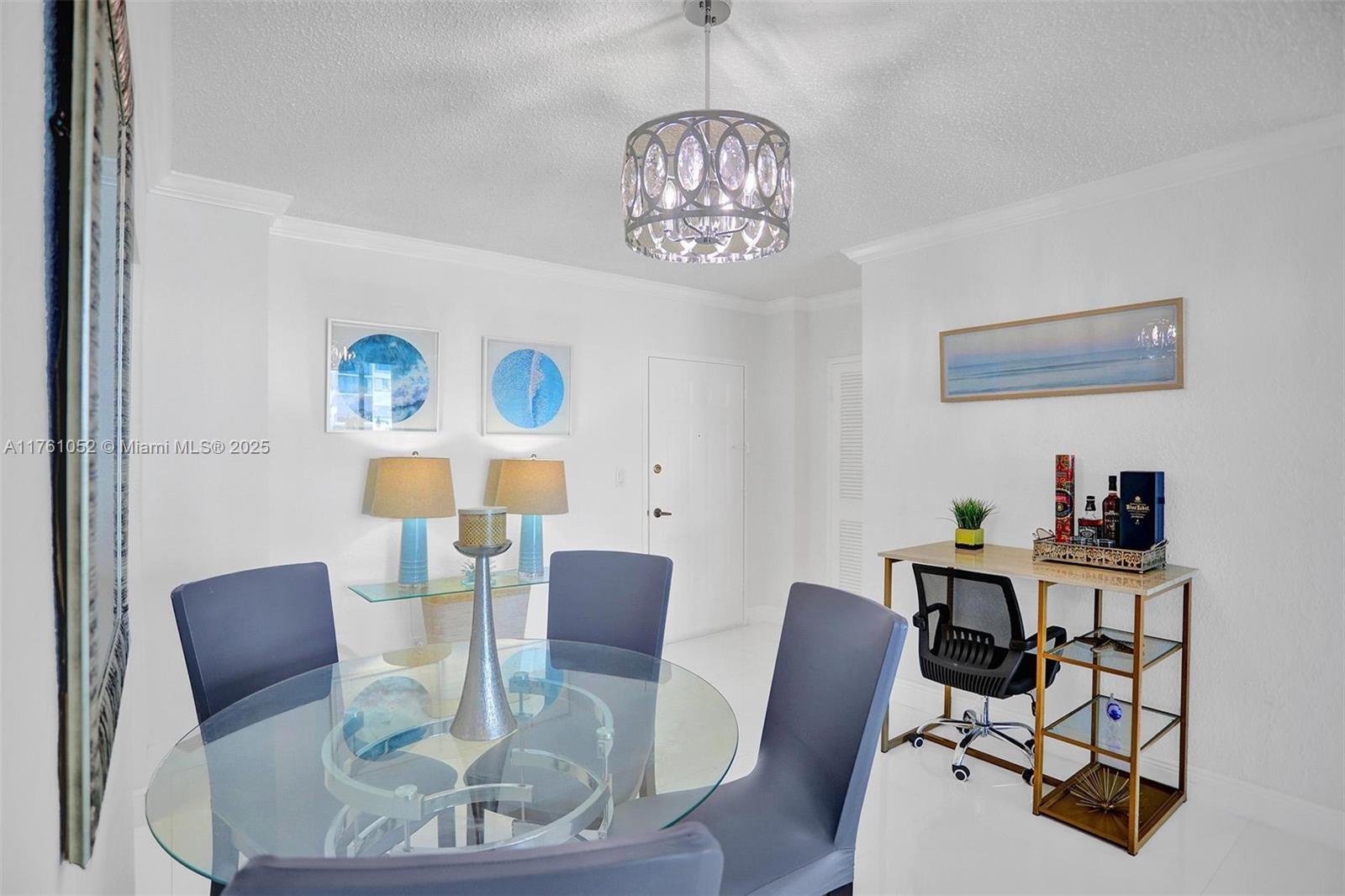 WAVE CONDO - Residential Lease