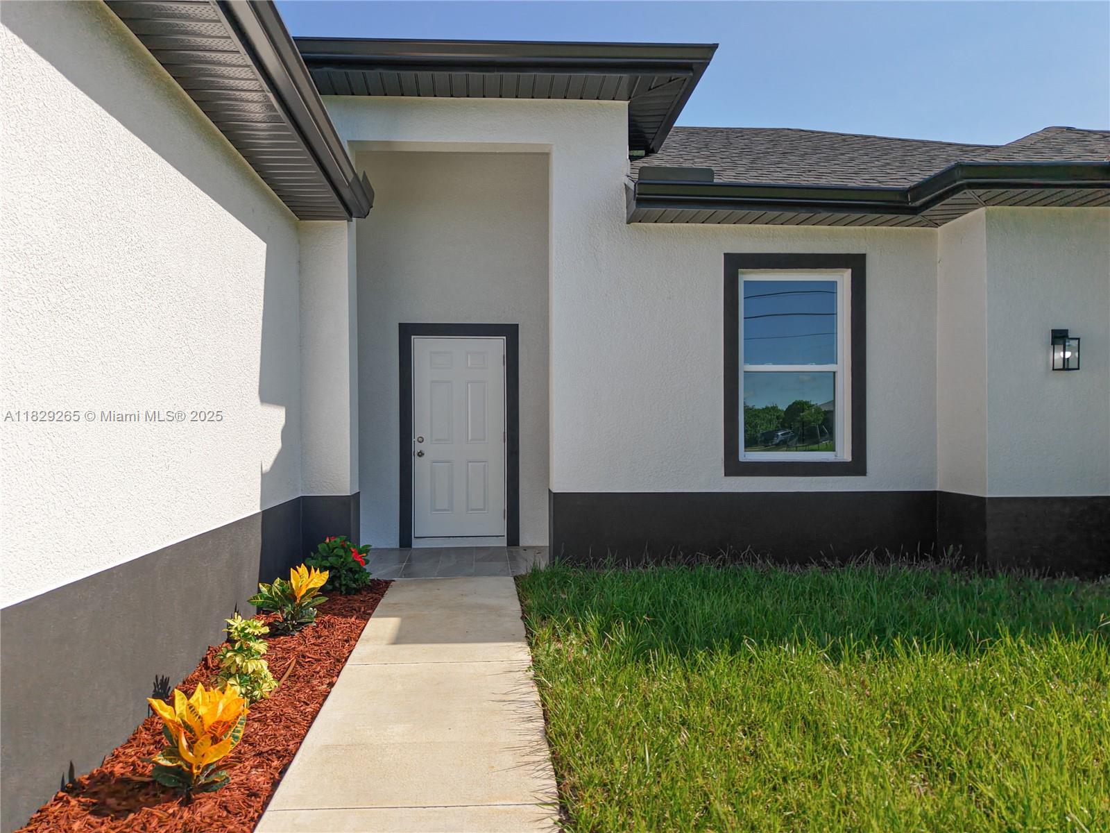 5000 Bygone St,