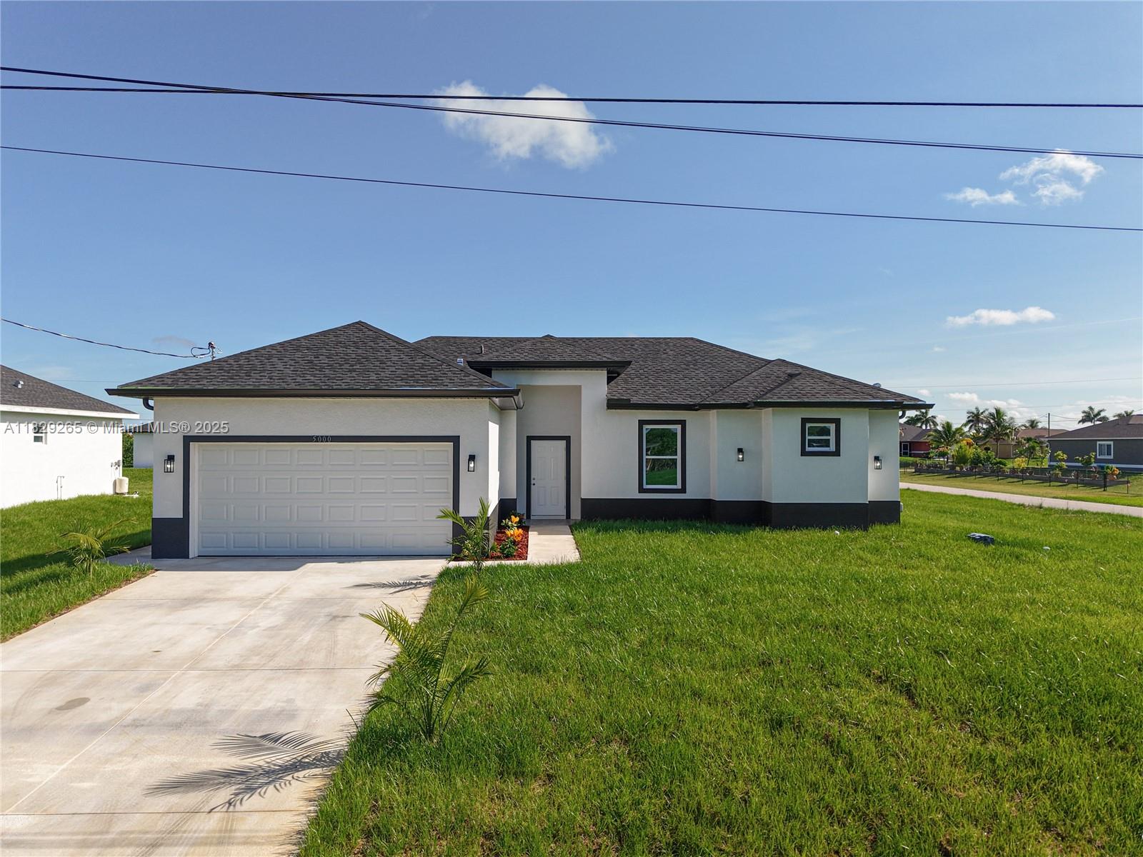 5000 Bygone St,