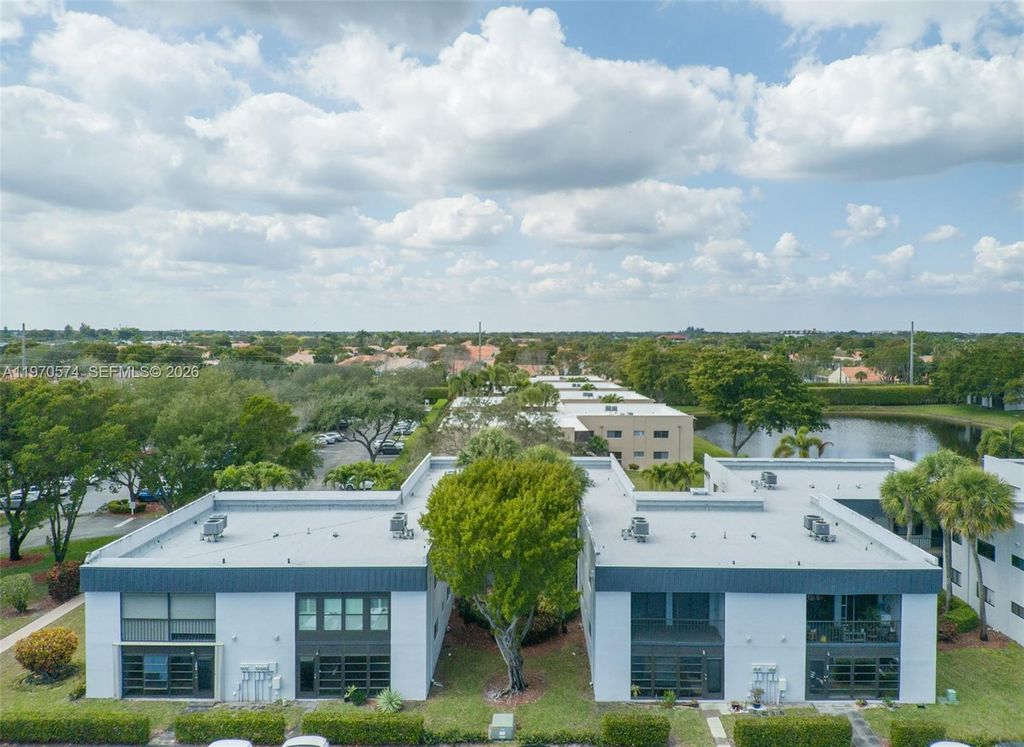 Photo of 15108 Ashland Dr #221, Delray Beach, FL 33484 (MLS # A11970574)