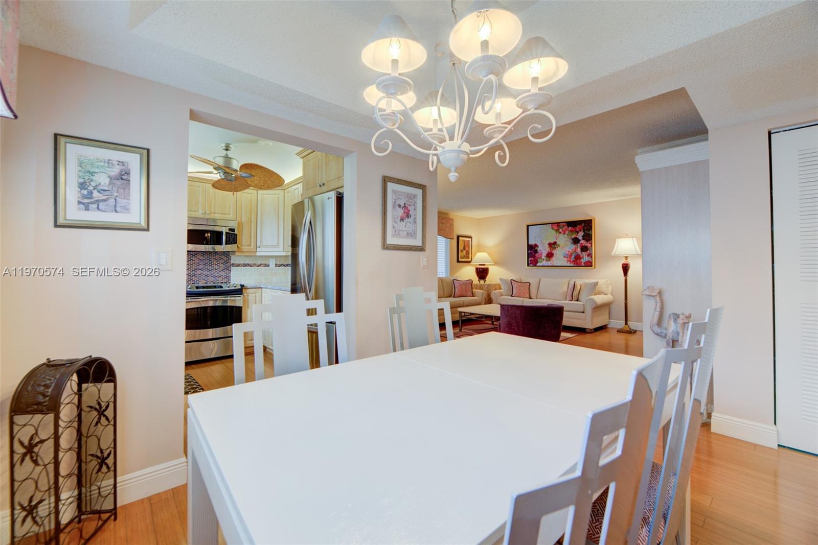 ASHLAND F CONDO - Residential