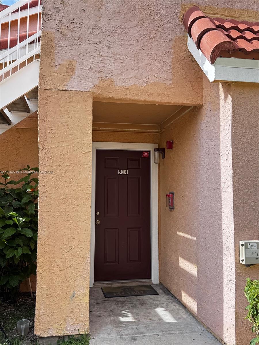 Rental Property at 10441 Sw 155th Ct 914, Miami, Broward County, Florida - Bedrooms: 2 
Bathrooms: 2  - $2,450 MO.