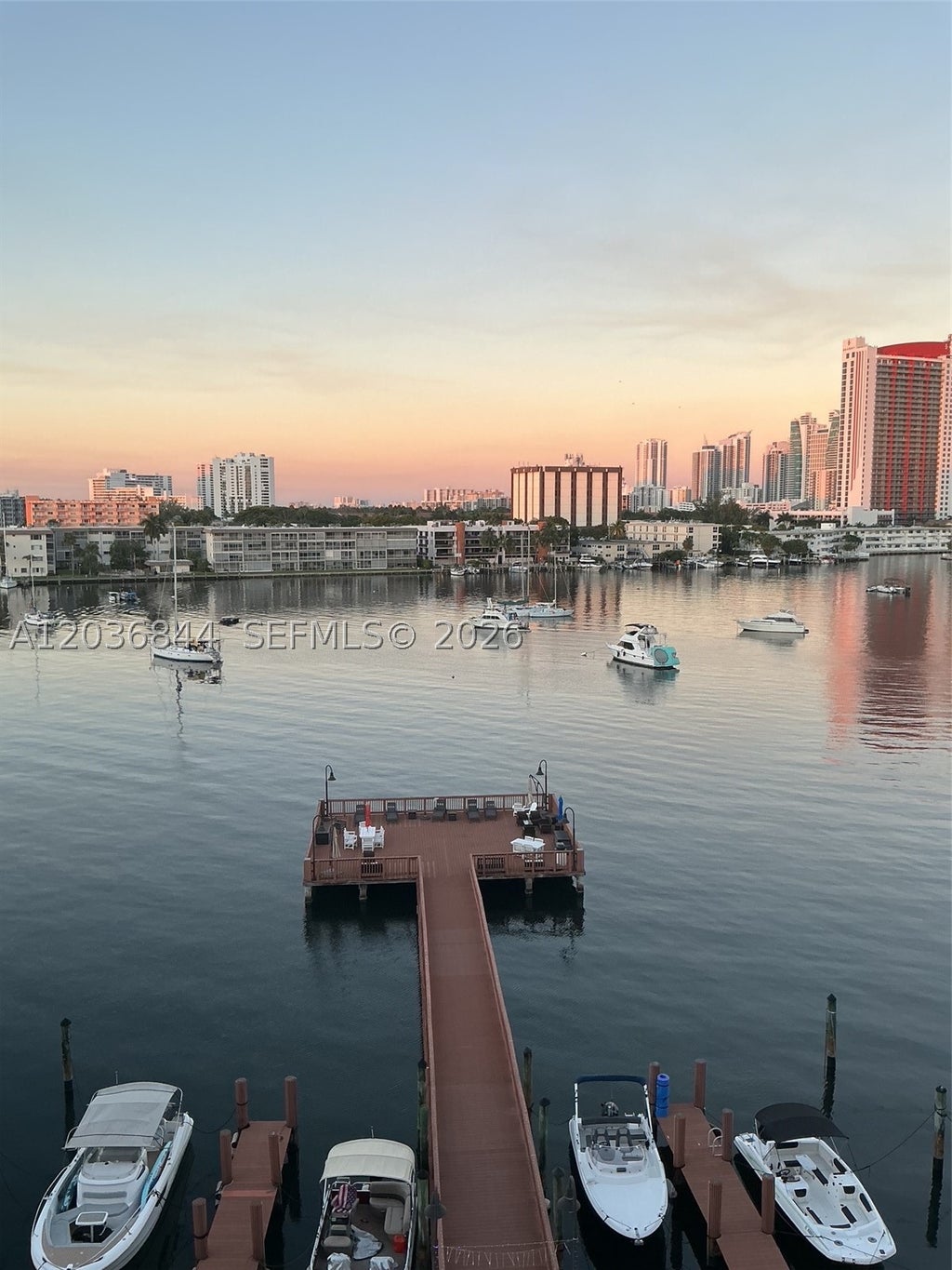 Photo of 400 Golden Isles Dr #55, Hallandale Beach, FL 33009 (MLS # A12036844)